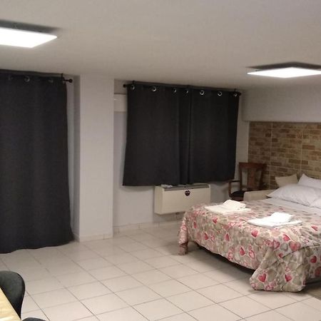 Monolocale Via Leopardi Hotel Pescara Eksteriør billede