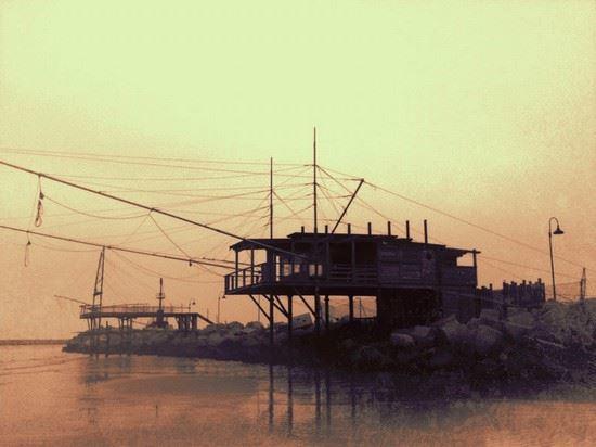 Monolocale Via Leopardi Hotel Pescara Eksteriør billede