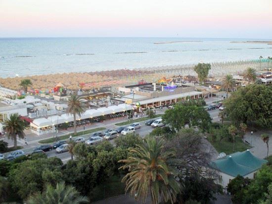 Monolocale Via Leopardi Hotel Pescara Eksteriør billede