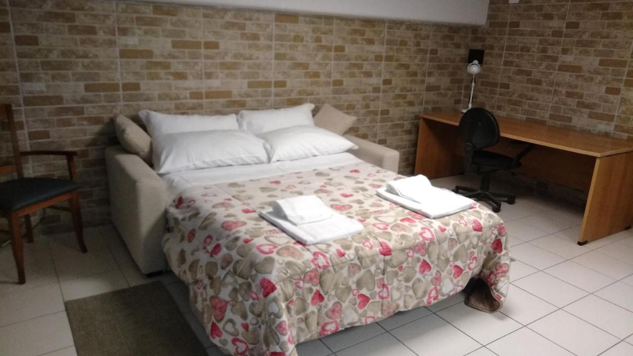 Monolocale Via Leopardi Hotel Pescara Eksteriør billede