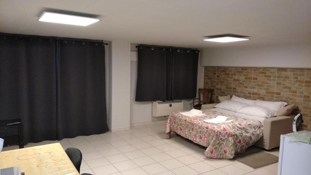 Monolocale Via Leopardi Hotel Pescara Eksteriør billede